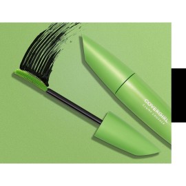 COVERGIRL - Clump Crusher by Lash Blast Mascara, 20X More Volume, Double Sided Brush, Long-Lasting Wear, 100% Cruelty-Free COVERGIRL - Clump Crusher by Lash Blast Mascara, 20X More Volume, Double Sided Brush, Long-Lasting Wear, 100% Cruelty-Free