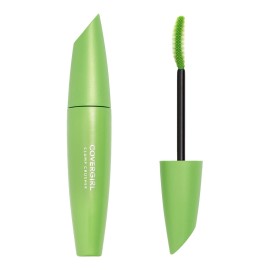 COVERGIRL - Clump Crusher by Lash Blast Mascara, 20X More Volume, Double Sided Brush, Long-Lasting Wear, 100% Cruelty-Free COVERGIRL - Clump Crusher by Lash Blast Mascara, 20X More Volume, Double Sided Brush, Long-Lasting Wear, 100% Cruelty-Free