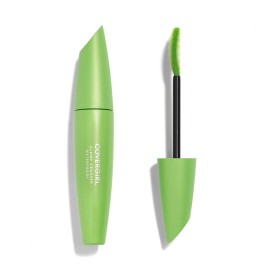 COVERGIRL - Clump Crusher by Lash Blast Mascara, 20X More Volume, Double Sided Brush, Long-Lasting Wear, 100% Cruelty-Free COVERGIRL - Clump Crusher by Lash Blast Mascara, 20X More Volume, Double Sided Brush, Long-Lasting Wear, 100% Cruelty-Free
