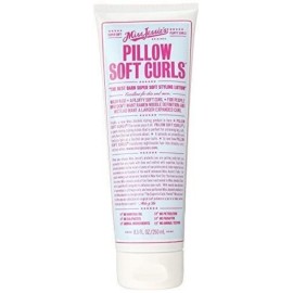 Miss Jessie\'s Pillow Soft Curls Unisex Lotion 8.5 oz Miss Jessie\'s Pillow Soft Curls Unisex Lotion 8.5 oz