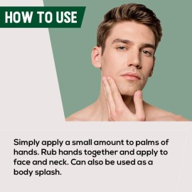 Clubman Pinaud Musk After Shave Cologne - Refreshing Aftershave for Men Cologne for Smooth Skin, 6 oz Clubman Pinaud Musk After Shave Cologne - Refreshing Aftershave for Men Cologne for Smooth Skin, 6 oz