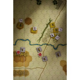 GMT Games Panzer Basic Game