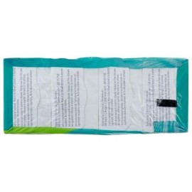 Zest 8-Bar Bath Size Soap, Aqua, 4 Ounce per bar, 8 bars, 32 Ounce Zest 8-Bar Bath Size Soap, Aqua, 4 Ounce per bar, 8 bars, 32 Ounce
