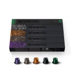 Nespresso Variety Pack for OriginalLine, 50 Capsules
