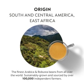 Nespresso Variety Pack for OriginalLine, 50 Capsules Nespresso Variety Pack for OriginalLine, 50 Capsules