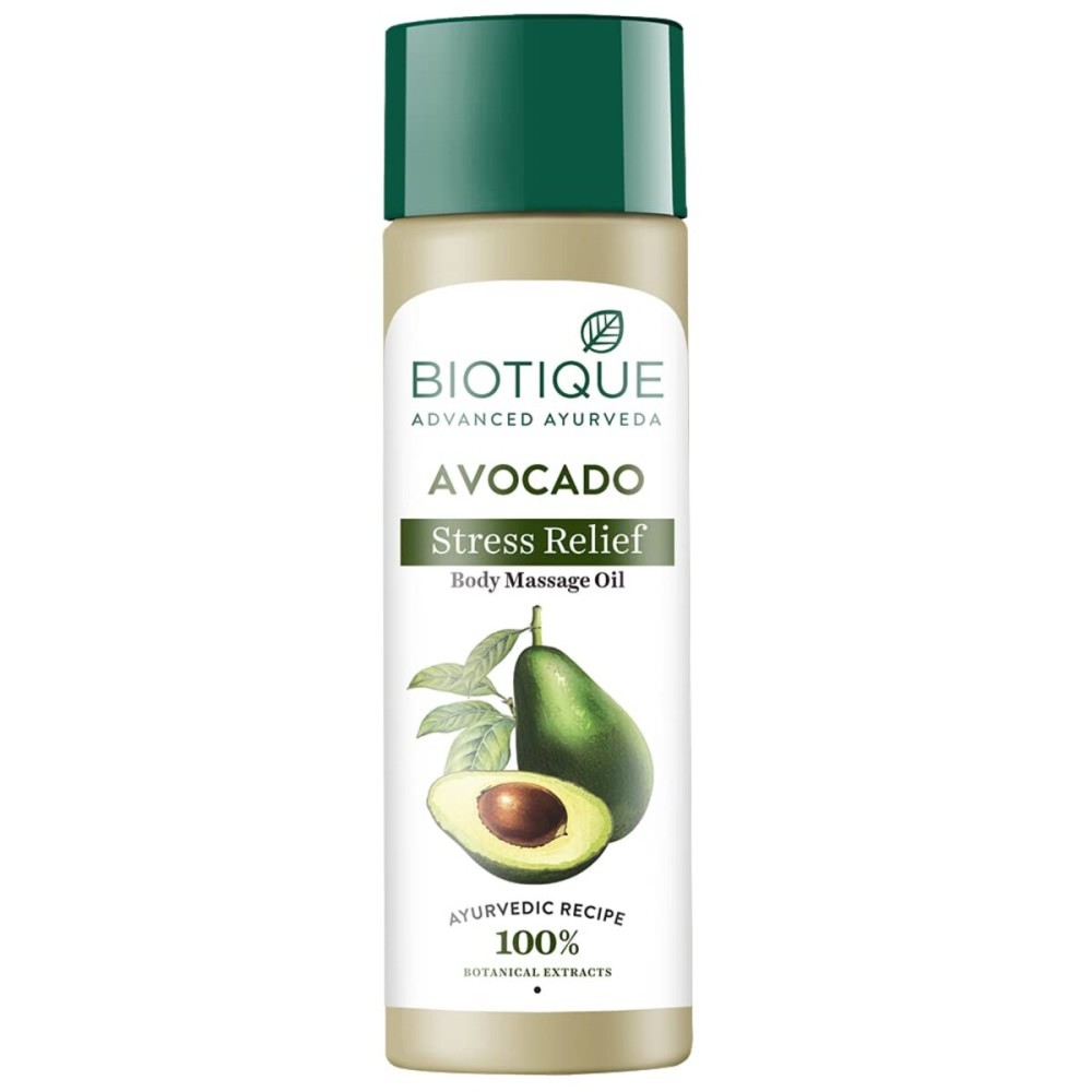 Biotique Cado Normal 210ml Biotique Cado Normal 210ml