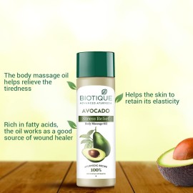Biotique Cado Normal 210ml Biotique Cado Normal 210ml