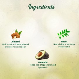 Biotique Cado Normal 210ml Biotique Cado Normal 210ml