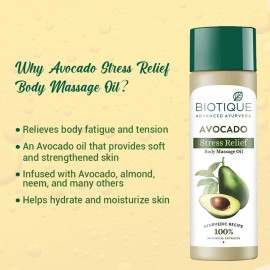 Biotique Cado Normal 210ml Biotique Cado Normal 210ml