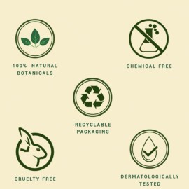 Biotique Cado Normal 210ml Biotique Cado Normal 210ml