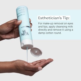 Yon-Ka Lait Nettoyant Facial Cleanser, Gentle Milk Cleanser & Makeup Remover, Daily Plant Based Wash, Moisturize and Balance Skins pH, All Skin Types, Paraben-Free Yon-Ka Lait Nettoyant Facial Cleanser, Gentle Milk Cleanser & Makeup Remover, Daily Plant Based Wash, Moisturize and Balance Skins pH, All Skin Types, Paraben-Free