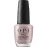 OPI Nail Lacquer Berlin There Done That | Opaque Dark Brown Crme Chip Resistant Nail Polish | Vegan, Fast Drying, Streak Free