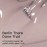 OPI Nail Lacquer Berlin There Done That | Opaque Dark Brown Crme Chip Resistant Nail Polish | Vegan, Fast Drying, Streak Free