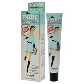 Benefit the POREfessional Pore Minimizing Primer Women Primer 1.5 oz Benefit the POREfessional Pore Minimizing Primer Women Primer 1.5 oz
