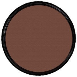 Mehron Makeup StarBlend Cake (2 oz) (Ebony)