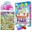 Number Park - Addition & Subtraction Math Games for Kids Ages 5-8 - Fun Educational Learning Game - Board Games for Kindergarten & Up - Gift