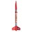 Estes 001478 Flash Rocket Launch Set