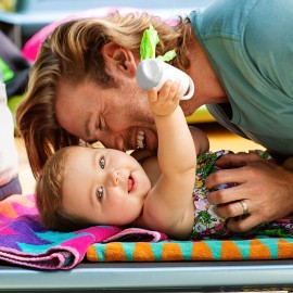 Munchkin Arm and Hammer Diaper Bag Refills, 6 Pack, 72 Bags Munchkin Arm and Hammer Diaper Bag Refills, 6 Pack, 72 Bags