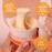 Nad\'s Nose Wax Kit for Men & Women - Waxing Kit for Quick & Easy Nose Hair Removal, 1 Count