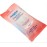 Dental Floss for Bridges and Dental Implants for Optimal Oral Hygiene - Floss Threaders for Bridges and Implants with Extra-Thick Proxy Brush - Bridge and Implant Cleaners (30 Strands) by ProxySoft