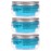 Tigi Bed Head Manipulator 2oz (3 PACK)