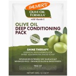 Palmer\'s Olive Oil Formula Deep Conditioner Packet, 2.1 Ounces