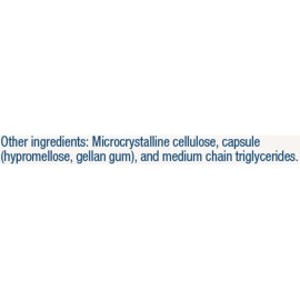 Renew Life Ultimate Care Probiotic Capsules, Daily Supplement Supports Respiratory, Digestive and Immune Health, L. Rhamnosus GG, Dairy, Soy and gluten-free, 100 Billion CFU, 30 Count Renew Life Ultimate Care Probiotic Capsules, Daily Supplement Supports Respiratory, Digestive and Immune Health, L. Rhamnosus GG, Dairy, Soy and gluten-free, 100 Billion CFU, 30 Count
