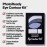 Revlon PhotoReady Eye Contour Kit, Eyeshadow Palette with 5 Wet/Dry Shades & Double-Ended Brush Applicator, Metropolitan (501), 0.1 oz