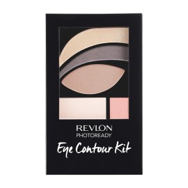 Revlon Eyeshadow Paette, PhotoReady Eye Makeup, Creamy Pigmented in Blendable Matte & Shimmer Finishes 505 Impressionist, 0.01 Oz Revlon Eyeshadow Paette, PhotoReady Eye Makeup, Creamy Pigmented in Blendable Matte & Shimmer Finishes 505 Impressionist, 0.01 Oz