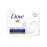 Dove White Moisturizing Cream Beauty Bar, 3.17 Ounce