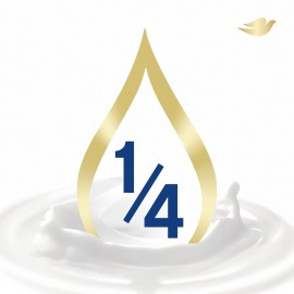 Dove White Moisturizing Cream Beauty Bar, 3.17 Ounce Dove White Moisturizing Cream Beauty Bar, 3.17 Ounce