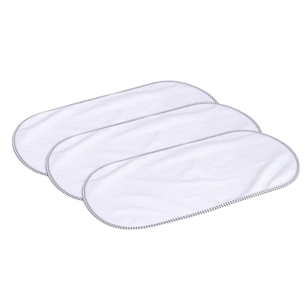 Munchkin Waterproof Changing Pad Liners, 3 Count, (Pack of 1) Munchkin Waterproof Changing Pad Liners, 3 Count, (Pack of 1)