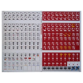 TPS: Battle of Stalingrad Board Game