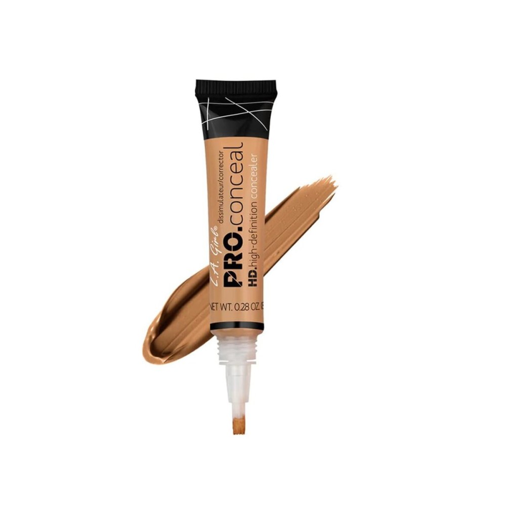 L.A. Girl Pro Concealer, Fawn, 0.28 Oz (LAX-GC983-A) L.A. Girl Pro Concealer, Fawn, 0.28 Oz (LAX-GC983-A)