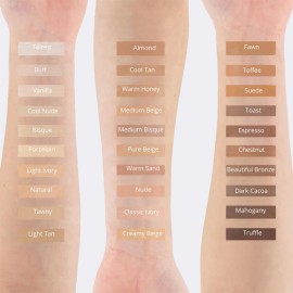 L.A. Girl Pro Concealer, Fawn, 0.28 Oz (LAX-GC983-A) L.A. Girl Pro Concealer, Fawn, 0.28 Oz (LAX-GC983-A)