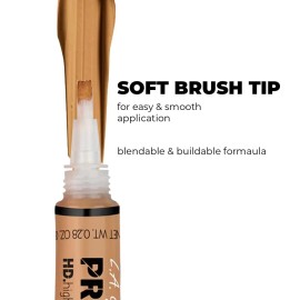 L.A. Girl Pro Concealer, Fawn, 0.28 Oz (LAX-GC983-A) L.A. Girl Pro Concealer, Fawn, 0.28 Oz (LAX-GC983-A)