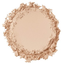 NYX PROFESSIONAL MAKEUP Stay Matte But Not Flat Powder Foundation, Nude NYX PROFESSIONAL MAKEUP Stay Matte But Not Flat Powder Foundation, Nude