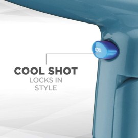 Conair Hair Dryer with Folding Handle and Retractable Cord, 1875W Travel Hair Dryer, Conair Blow Dryer Conair Hair Dryer with Folding Handle and Retractable Cord, 1875W Travel Hair Dryer, Conair Blow Dryer