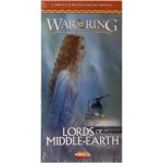 Ares Games srl WOTR Lords of Middle Earth
