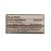 Grandma\'s Poison Ivy Soap Bar - 2.0 oz Itch Relief Wash with Jewelweed & Colloidal Oatmeal - 67012