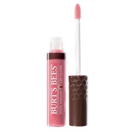 Burt\'s Bees 100% Natural Moisturizing Lip Gloss, Ocean Sunrise - 1 Tube