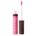 Burt\'s Bees 100% Natural Moisturizing Lip Gloss, Spring Splendor - 1 Tube