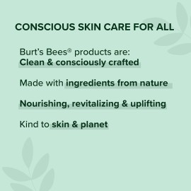 Burt\'s Bees Lip Gloss, Lip Shine for Women, 100% Natural Makeup, Whisper Burt\'s Bees Lip Gloss, Lip Shine for Women, 100% Natural Makeup, Whisper