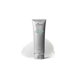 SkinMedica Facial Cleanser - Foaming Cleanser That is a Gentle Face Wash for Normal or Dry Skin and Perfect As a Makeup Remover, 6 Fl Oz SkinMedica Facial Cleanser - Foaming Cleanser That is a Gentle Face Wash for Normal or Dry Skin and Perfect As a Makeup Remover, 6 Fl Oz