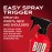BOD Man Fragrance Body Spray, Most Wanted, 8 fl oz