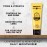 Bee Bald SMOOTH Daily Moisturizer Hydrates & Tones Away Fine Lines, Wrinkles and Dry Patches; Helps Control Oil & Shine to Feel Cool, Fresh and Comfortable, 1.7 Fl Oz