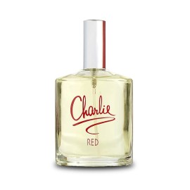 Revlon Charlie Eau De Toilette Spray for Women, Red, 3.4 Ounce Revlon Charlie Eau De Toilette Spray for Women, Red, 3.4 Ounce