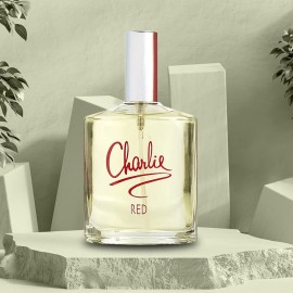 Revlon Charlie Eau De Toilette Spray for Women, Red, 3.4 Ounce Revlon Charlie Eau De Toilette Spray for Women, Red, 3.4 Ounce