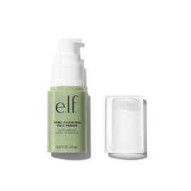 e.l.f. Tone Adjusting Face Primer, Makeup Primer For Neutralizing Uneven Skin Tones & Redness, Grips Makeup To Last, Vegan & Cruelty-free, Small e.l.f. Tone Adjusting Face Primer, Makeup Primer For Neutralizing Uneven Skin Tones & Redness, Grips Makeup To Last, Vegan & Cruelty-free, Small