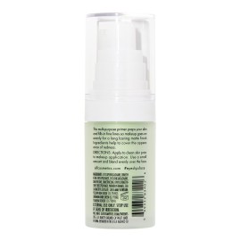 e.l.f. Tone Adjusting Face Primer, Makeup Primer For Neutralizing Uneven Skin Tones & Redness, Grips Makeup To Last, Vegan & Cruelty-free, Small e.l.f. Tone Adjusting Face Primer, Makeup Primer For Neutralizing Uneven Skin Tones & Redness, Grips Makeup To Last, Vegan & Cruelty-free, Small